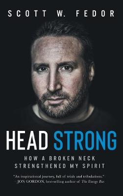 Book cover for Head Strong