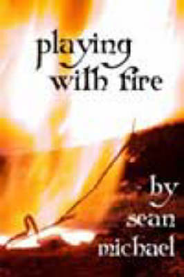 Book cover for Playing with Fire