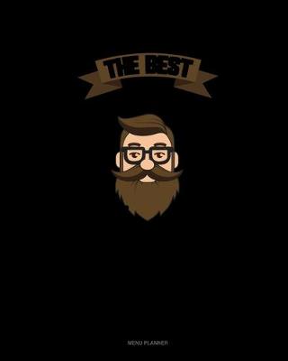 Cover of The Best Blacksmiths Have Beards