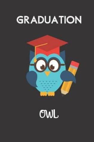 Cover of graduation owl