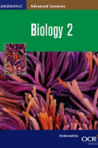 Cover of Biology 2