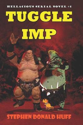 Book cover for Tuggle Imp