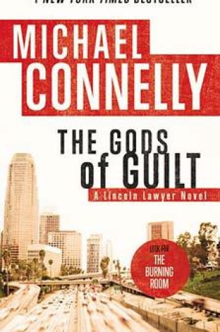 Cover of The Gods of Guilt--Free Preview
