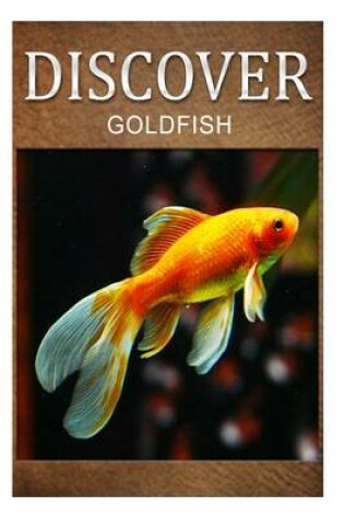 Cover of Gold fish - Discover