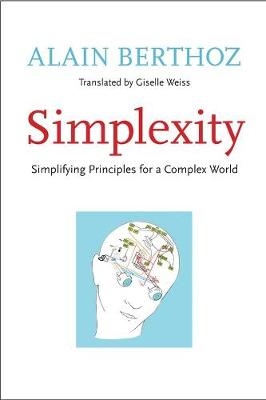 Book cover for Simplexity