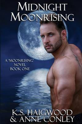 Cover of Midnight Moonrising