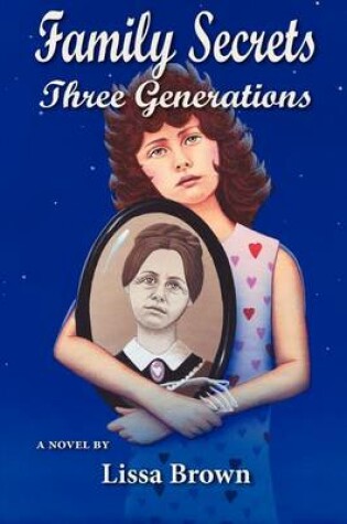 Cover of Family Secrets