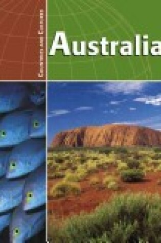 Cover of Australia