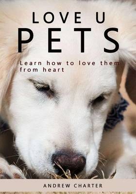Cover of Love U Pets