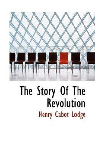 Cover of The Story of the Revolution