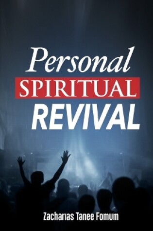 Cover of Personal Spiritual Revival