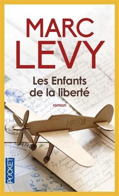 Book cover for Les enfants de la liberte