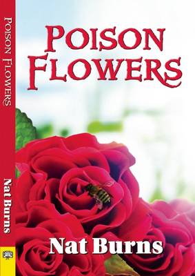 Book cover for Poison Flower