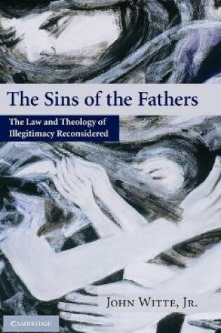 Cover of The Sins of the Fathers