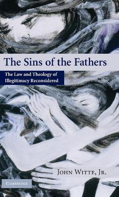 Book cover for The Sins of the Fathers