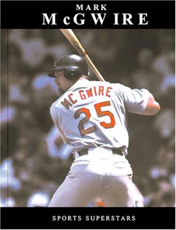 Cover of Mark McGwire