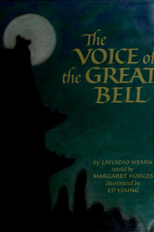 Cover of The Voice of the Great Bell