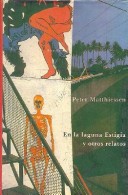 Book cover for En La Laguna Estigia y Otros Relatos