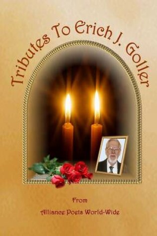 Cover of Tributes to Erich J. Goller