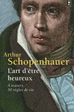 Cover of L'art d'etre heureux