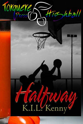 Book cover for Halfway