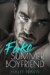 Book cover for Fake Summer Boyfriend