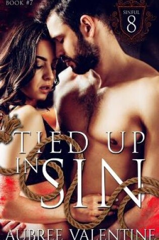 Cover of Tied Up in Sin