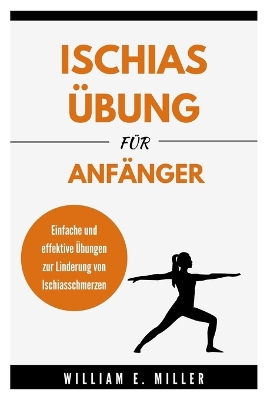 Book cover for Ischiasübung für Anfänger