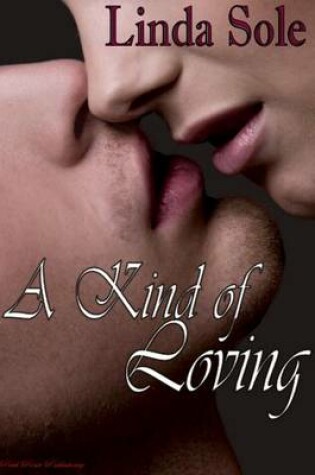 Cover of A Kind of Loving