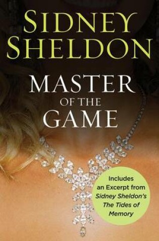 Cover of Master of the Game with Bonus Material