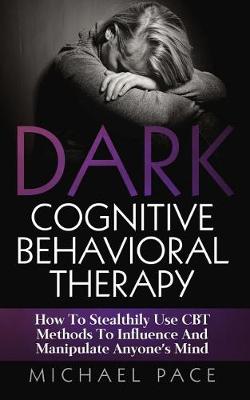 Book cover for Dark Cognitive Behavioral Therapy