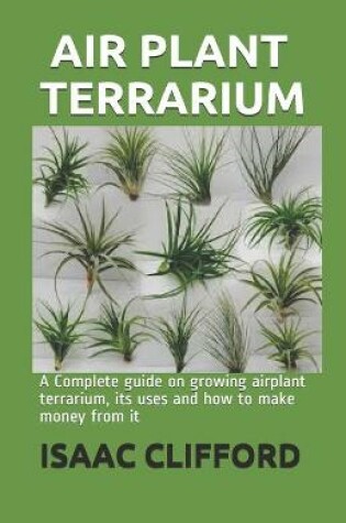 Cover of Air Plant Terrarium
