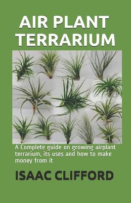 Book cover for Air Plant Terrarium