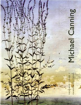 Cover of Michael Canning