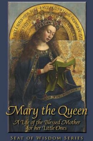 Cover of Mary the Queen