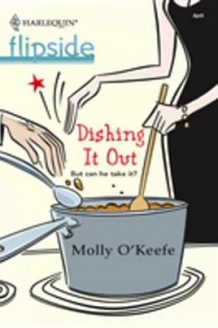 Cover of Dishing It Out