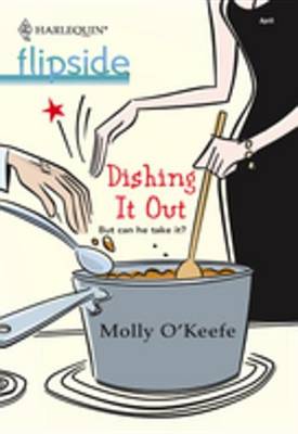 Cover of Dishing It Out