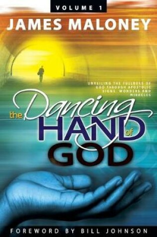 Cover of The Dancing Hand of God Volume 1