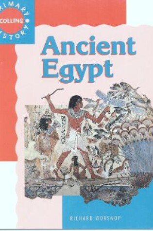 Cover of Ancient Egypt