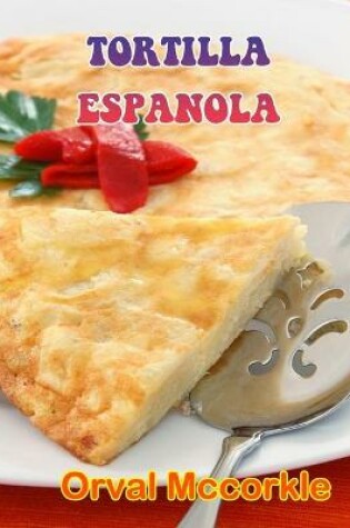 Cover of Tortilla Espanola