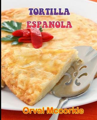 Book cover for Tortilla Espanola