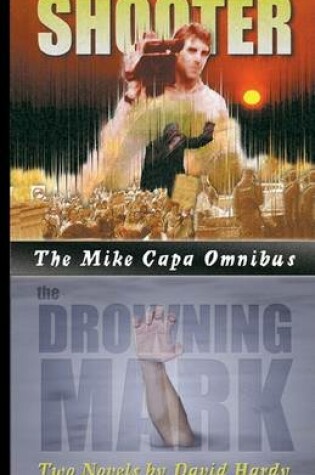 Cover of The Mike Capa Omnibus