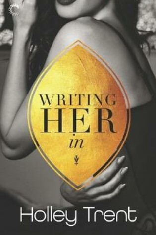 Cover of Writing Her in