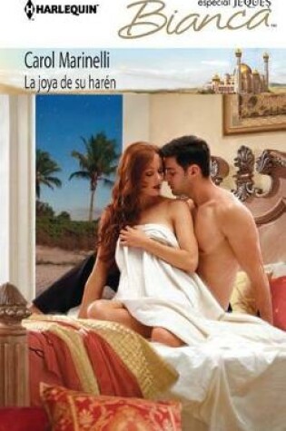 Cover of La Joya de Su Har�n