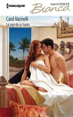 Cover of La Joya de Su Harén