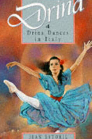 Cover of Drina Dances In Italy