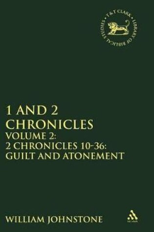 Cover of 1 and 2 Chronicles