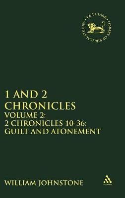 Cover of 1 and 2 Chronicles