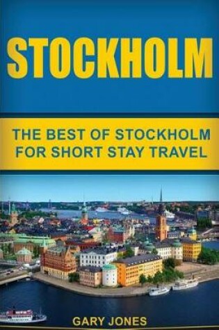 Cover of Stockholm