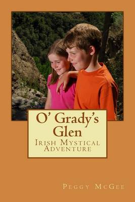 Book cover for O' Grady's Glen